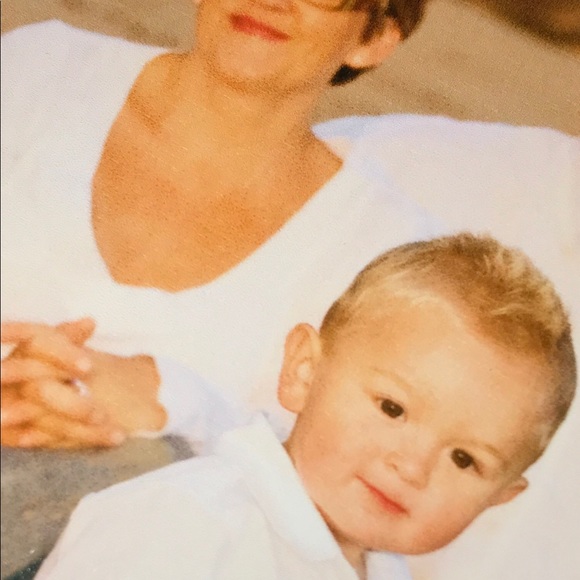 Meet your Posher, Kathy - Picture 5 of 5